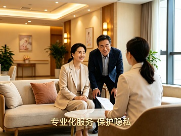 双柏有偿售卵代生女生的客户的客户群体有哪些