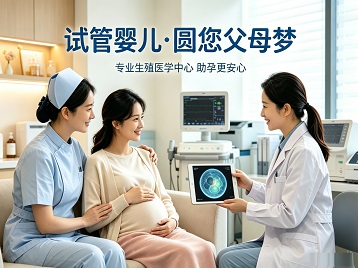 双柏辅助生育服务 试管婴儿行业的兴起背景、发展与未来展望